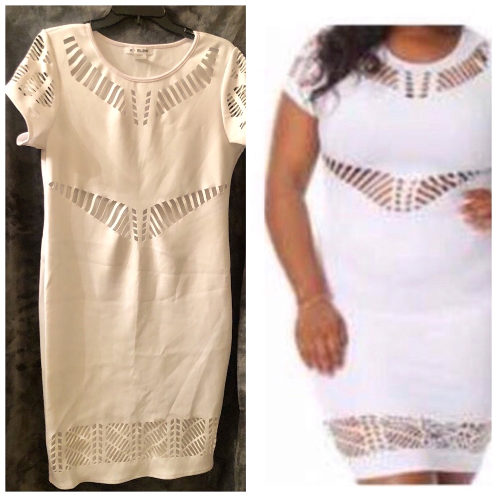 BodyCon Dress
